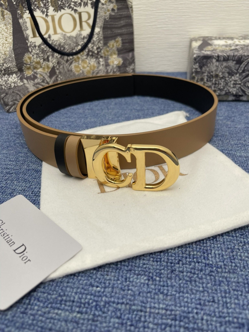 Dior Belts